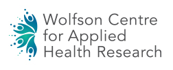 Wolfson Centre for Applied Health Research